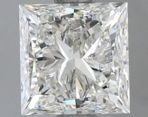 1.5 Carat · H · SI2 very good Cut
