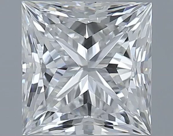 0.9 Carat · F · VVS1 Rare Carat Ideal Cut