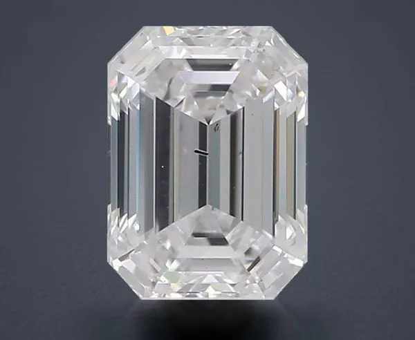 1.06 Carat · E · SI1 Rare Carat Ideal Cut