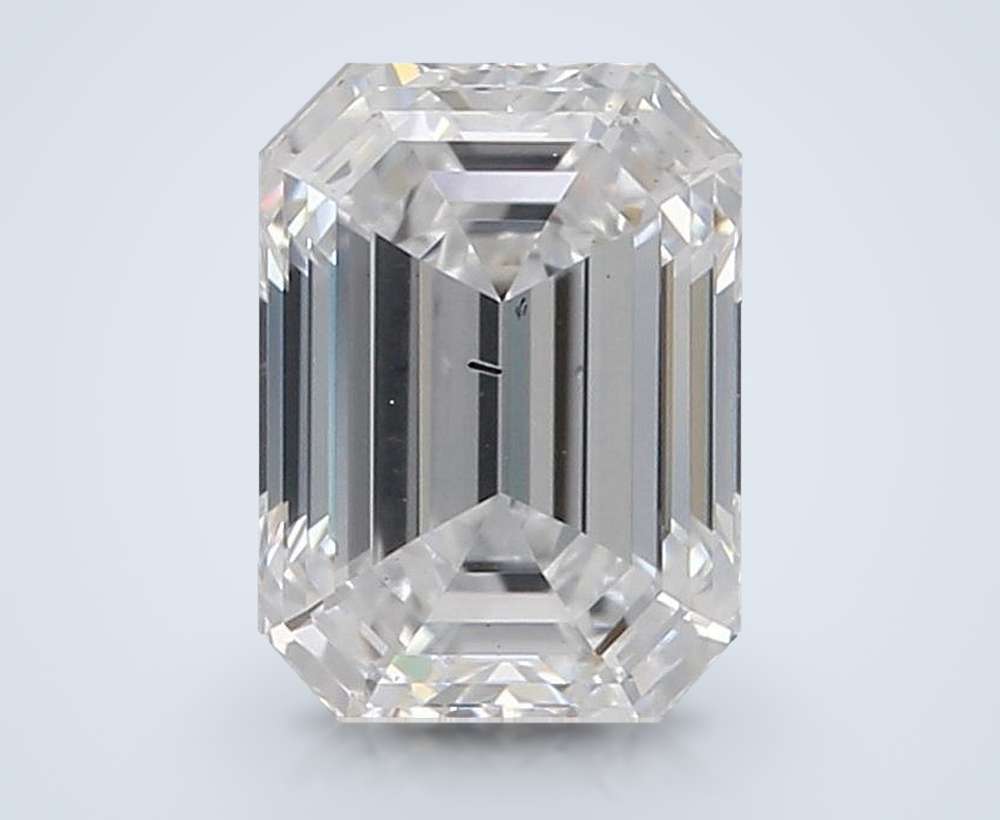 1.06 Carat · E · SI1 Rare Carat Ideal Cut