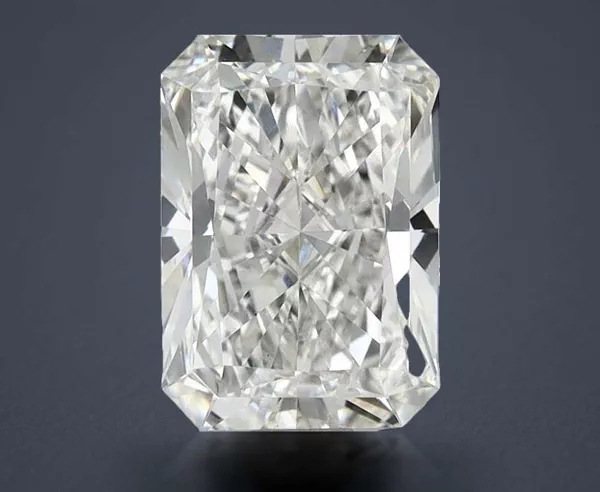 2.42 Carat · F · VS1 Rare Carat Ideal Cut