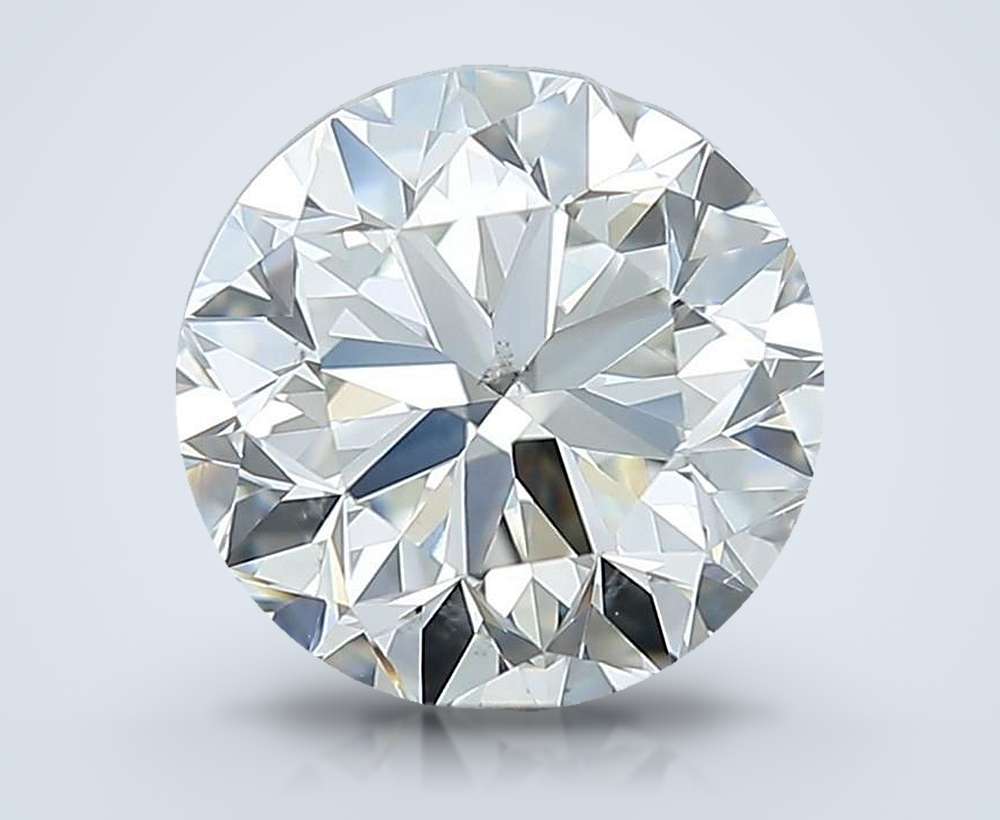 1.53 Carat · H · SI1 very good Cut