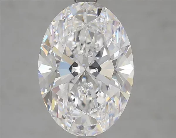 4.38 Carat · D · IF Rare Carat Ideal Cut
