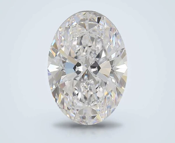 4.38 Carat · D · IF Rare Carat Ideal Cut