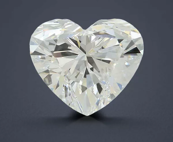 2.43 Carat · D · VS1 Rare Carat Ideal Cut