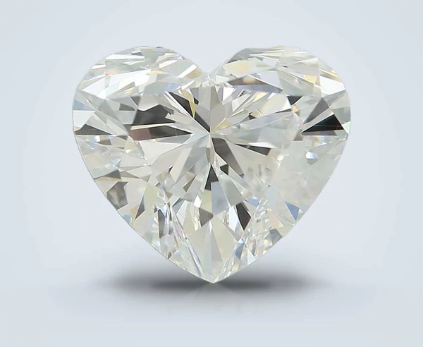 2.43 Carat · D · VS1 Rare Carat Ideal Cut
