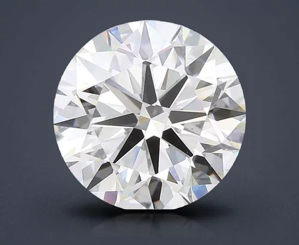 3.32 Carat · H · VS1 ideal Cut