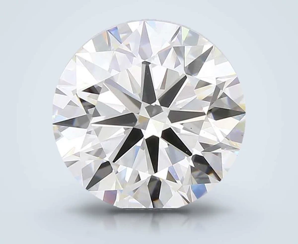 3.32 Carat · H · VS1 ideal Cut