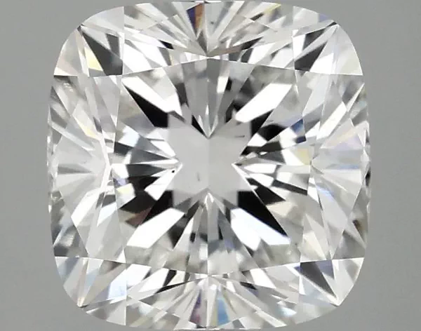 2.59 Carat · F · VS2 Rare Carat Ideal Cut