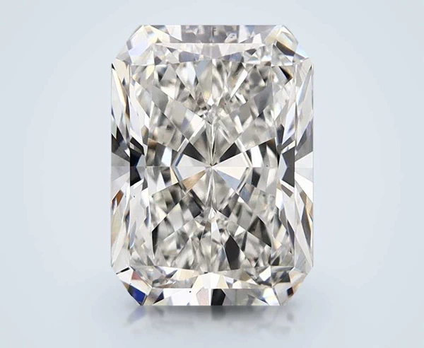 3.53 Carat · G · VS1 Rare Carat Ideal Cut