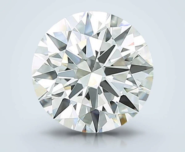 2.01 Carat · F · VS1 Rare Carat Ideal Cut