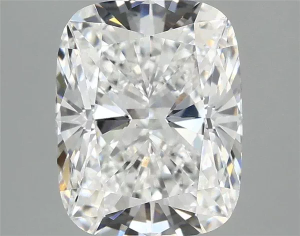 3.29 Carat · E · VS1 Rare Carat Ideal Cut