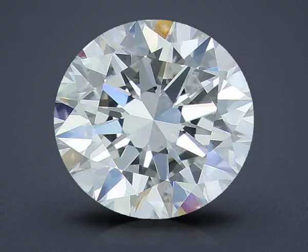0.54 Carat · F · IF Rare Carat Ideal Cut
