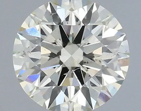 0.5 Carat · K · SI1 Rare Carat Ideal Cut