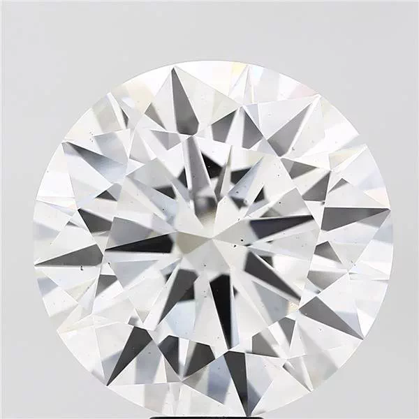 20.19 Carat · F · VS2 Rare Carat Ideal Cut