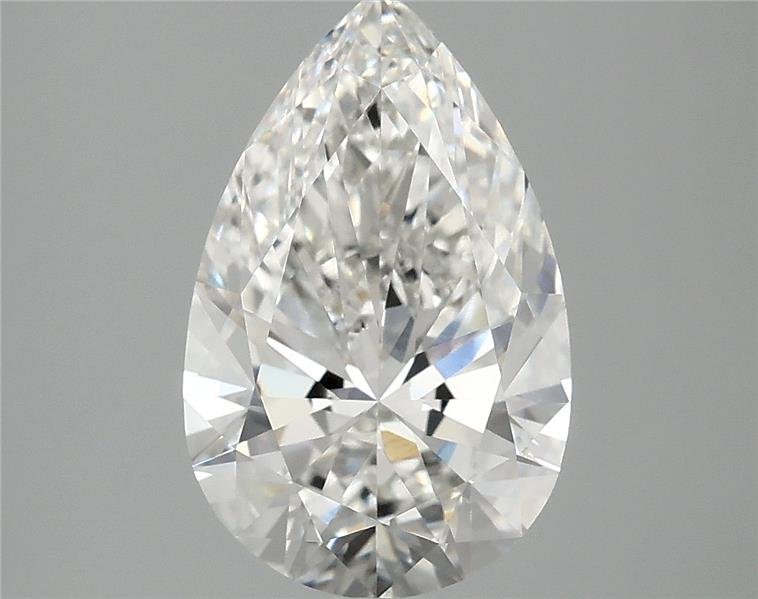2.98 Carat · F · VVS2 Rare Carat Ideal Cut