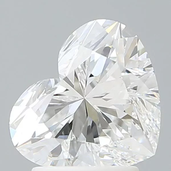 2.26 Carat · D · VVS2 Rare Carat Ideal Cut