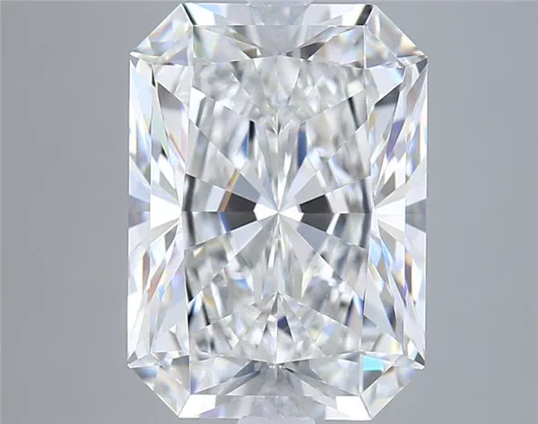 5.01 Carat · E · VVS2 Rare Carat Ideal Cut