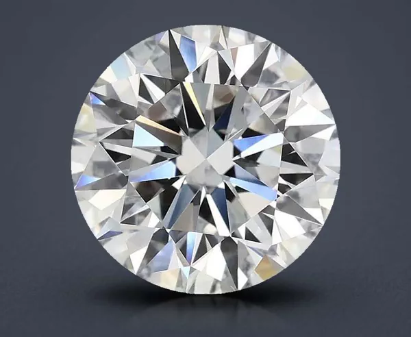 3.94 Carat · E · VVS2 ideal Cut