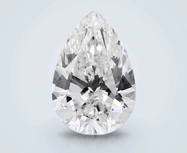 1.01 Carat · E · VVS2 excellent Cut