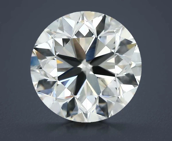 2.01 Carat · I · VS1 very good Cut