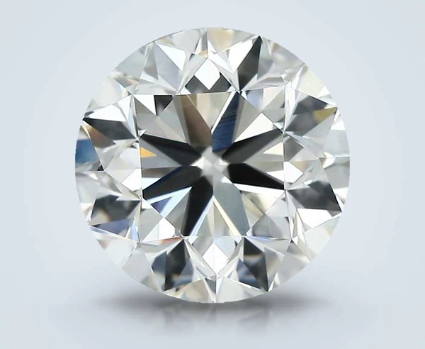 2.01 Carat · I · VS1 very good Cut