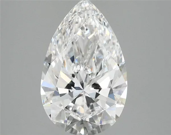 2.88 Carat · D · VVS2 Rare Carat Ideal Cut