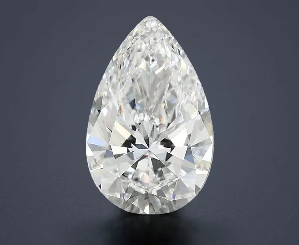 2.88 Carat · D · VVS2 Rare Carat Ideal Cut