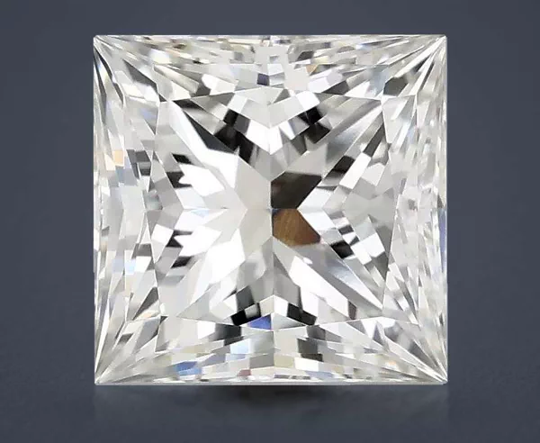 2.95 Carat · G · VVS2 Rare Carat Ideal Cut