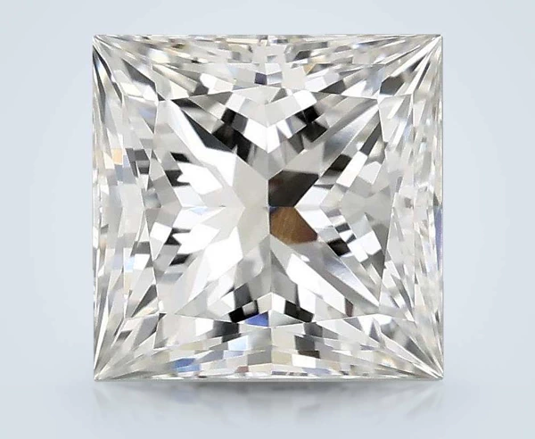 2.95 Carat · G · VVS2 Rare Carat Ideal Cut