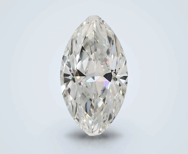 2.66 Carat · F · VS2 Rare Carat Ideal Cut