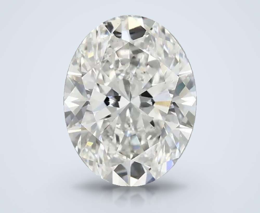 2.37 Carat · F · VS2 Rare Carat Ideal Cut