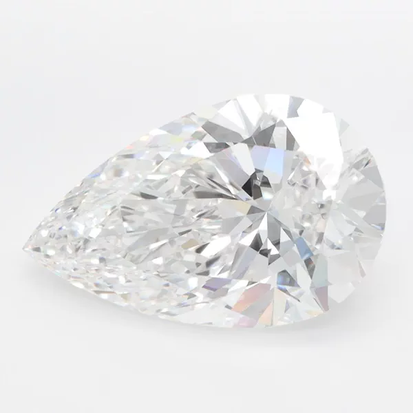 3.04 Carat · D · FL Rare Carat Ideal Cut