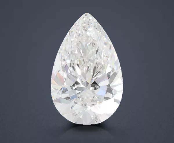 3.04 Carat · D · FL Rare Carat Ideal Cut