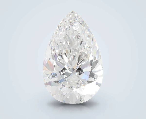 3.04 Carat · D · FL Rare Carat Ideal Cut