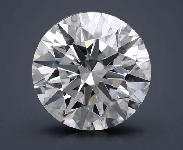 2.35 Carat · E · SI1 Rare Carat Ideal Cut