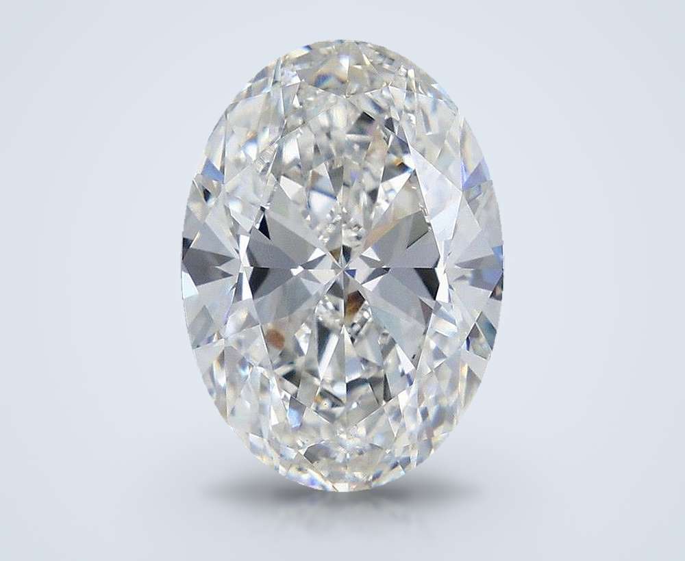 5.99 Carat · F · VS1 Rare Carat Ideal Cut