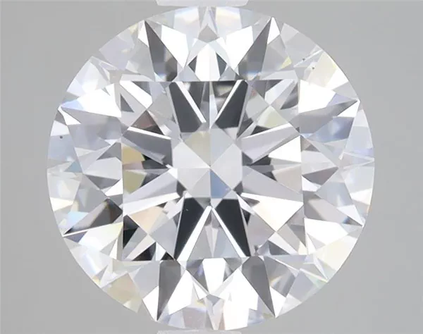 3.14 Carat · E · VS1 Rare Carat Ideal Cut