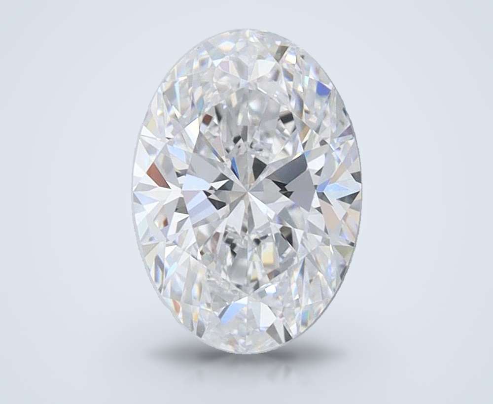 1.38 Carat · D · FL Rare Carat Ideal Cut