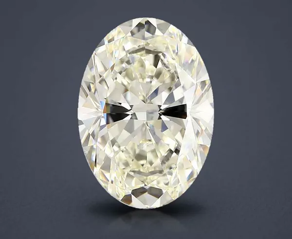 6.02 Carat · K · VS2 Rare Carat Ideal Cut