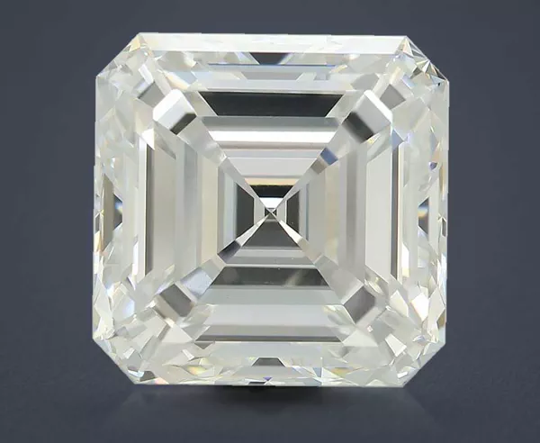 6.16 Carat · E · VVS2 excellent Cut
