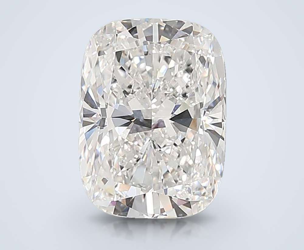 10.05 Carat · E · VVS2 Rare Carat Ideal Cut