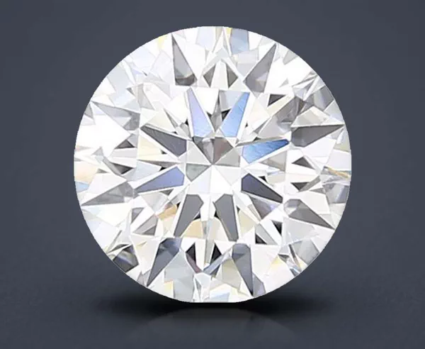 2.06 Carat · E · VVS2 Rare Carat Ideal Cut