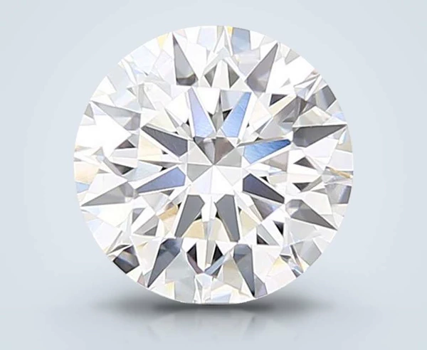 2.06 Carat · E · VVS2 Rare Carat Ideal Cut