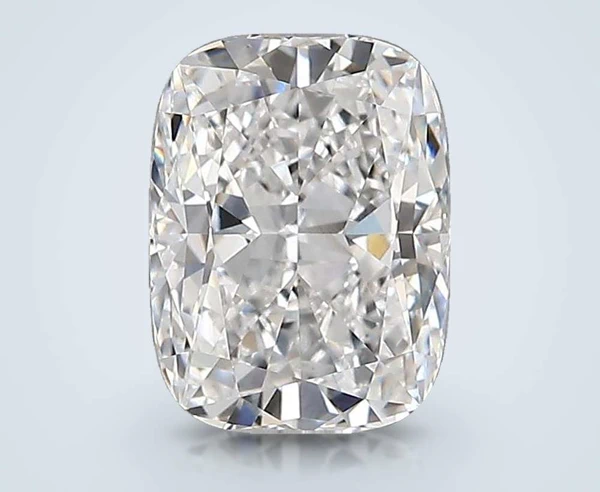 1.69 Carat · D · VVS2 Rare Carat Ideal Cut