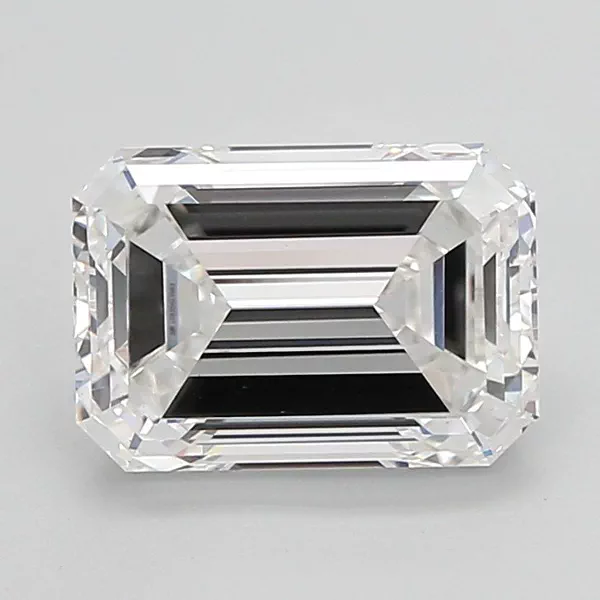 3.41 Carat · E · VVS2 Rare Carat Ideal Cut