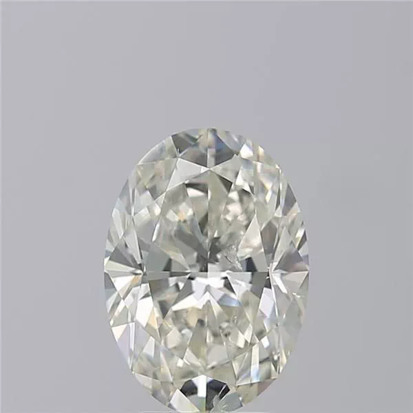 3.52 Carat · J · SI2 Rare Carat Ideal Cut