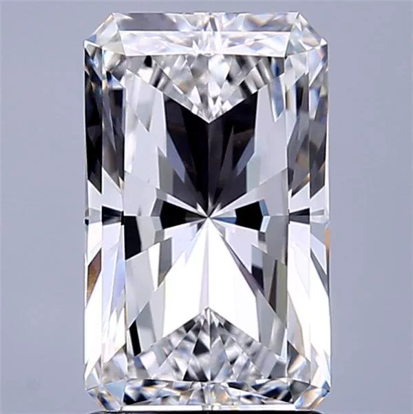 1.72 Carat · D · VVS2 Rare Carat Ideal Cut