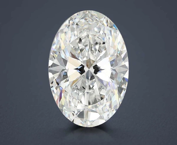 5.02 Carat · E · VS2 Rare Carat Ideal Cut