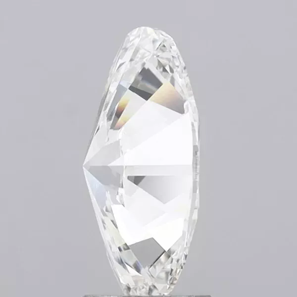 3.16 Carat · F · VS1 Rare Carat Ideal Cut